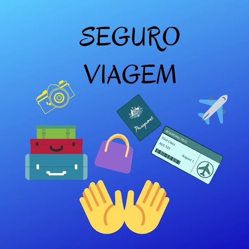 Importância do SEGURO VIAGEM